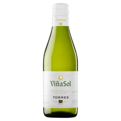 Picture of Torres Vina Sol 187ml x24